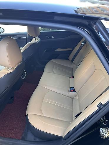 Kia: Kia K5: 2020 г., 1.6 л, Автомат, Бензин, Седан — 11