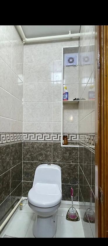 отель бишкеке: 65 м², 4 комнаты, Без подселения — 6