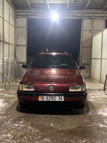 амортизатор на пассат: Volkswagen Passat: 1991 г., 0.1 - engine capacity л, Механика, Бензин, Универсал