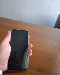 Samsung: Samsung Galaxy A56, 256 GB, rəng - Qara, Zəmanət, Düyməli, Sensor — 2