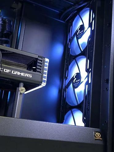 Desktop računari i radne stanice: 💻 Intel i5 14600K / RTX 4070 SUPER / Z790 / 64GB / 2TB – SM003PC 🚀 ✨ — 17