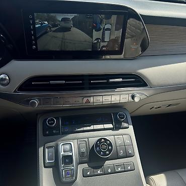 сузуки цены: Hyundai Palisade: 2021 г., 2.2 л, Автомат, Дизель, Внедорожник — 9