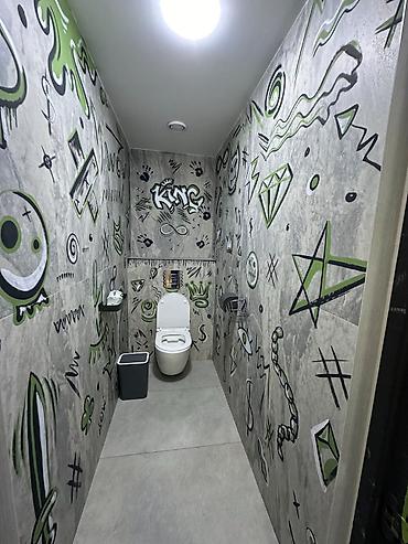 Аренда офисов: Аренда офисов, 270 м², В жилом комплексе, С отдельным входом, С отдельным сан узлом at lalafo.kg — 21 Аренда офисов: Аренда офисов, 270 м², В жилом комплексе, С отдельным входом, С отдельным сан узлом — 21
