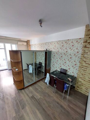 Uzunmüddətli kirayə mənzillər: Xətai metrosunun yaxınlığında meqafuna yaxın ag şəhərdə 21 mertebeli — 6