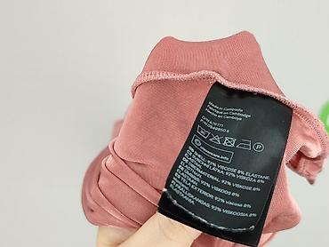 body h: H&M, T-shirt damski, rozmiar L — 4