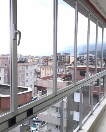 qapi ve pencere: PLASTİK PƏNCƏRƏ 1 kv--70 manat sade ag pencere 1 kv - 140 manat