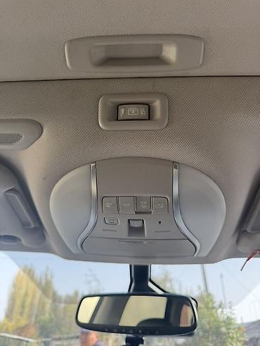 Infiniti: Infiniti QX60: 2019 г., 3.5 л, Типтроник, Бензин, Кроссовер — 7