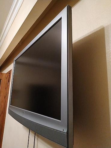 телевизоры сони: Телевизор Sony Bravia. 42 дюйма. Цвет серебристый. Фирменный Sony — 4