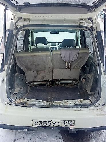 Mini: Mini Cooper: 2001 г., 1.6 л, Автомат, Бензин, Универсал — 2