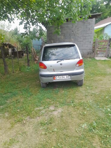 ош машине базар: Daewoo