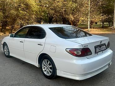 аккумуляторы автомобиль: Toyota Windom: 2002 г., 3 л, Автомат, Бензин, Седан — 6