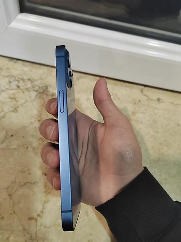 iphone 13 telefon: IPhone 13, Mavi, Face ID — 2