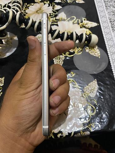 ucuz telefon aksesuarları: IPhone SE, 64 GB, Ağ, Barmaq izi — 4