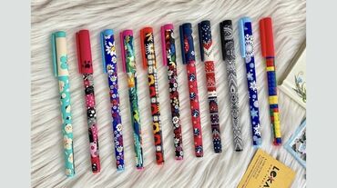 Masaüstü dəstlər: Dəftərxana ləvəzimatları — 9