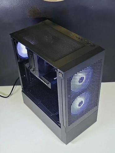 Desktop računari i radne stanice: Ryzen 7 5700X RTX 5060 B550 32GB 1TB - SM209PC. ✨ Prodaja i sklapanje — 3