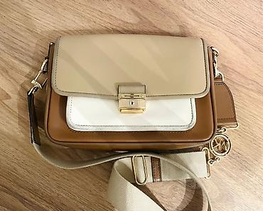 Çantalar: Çiyin çantası, Michael Kors, İşlənmiş — 2