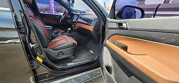 рекстон спорт кхан: Ssangyong Rexton Khan: 2020 г., 2.2 л, Дизель, Пикап — 9