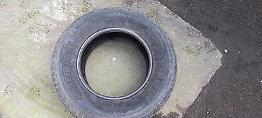 x pipe: Комплект летних шин MaxTrek Sierra S6. - Размер: 245/70 R16 - Индекс — 2
