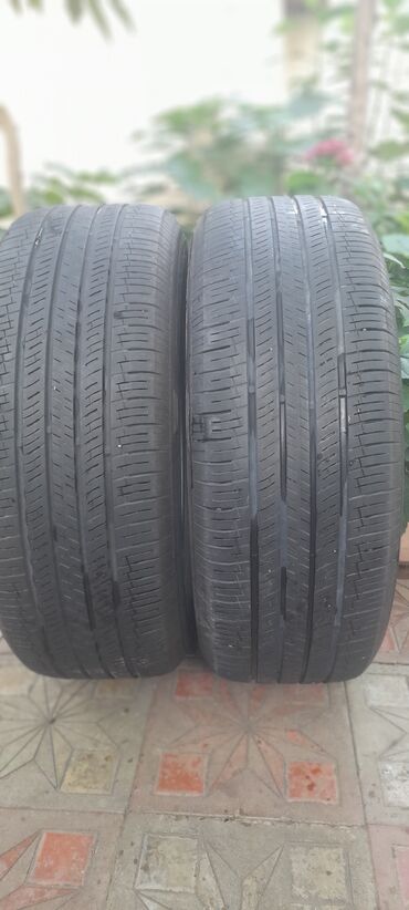 təkər 235 60 18: İşlənmiş Şin Nexen 235 / 60 / R 18