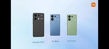 многофункциональный пылесос: Redmi, Redmi Note 13, Новый, 128 ГБ, цвет - Черный, 2 SIM — 10