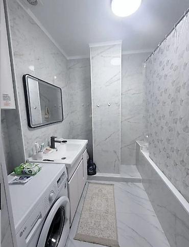 67: 2 комнаты, 67 м², Тунгуч мкр Элитка, 7 этаж, Евроремонт — 1