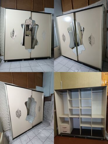 турецкие сейфовые двери в баку: Купе, Шкаф-вешалка