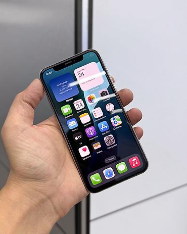 iphone 11 бэушный: IPhone 11 Pro, Б/у, 64 ГБ, Белый, Защитное стекло, Чехол, В рассрочку, 69 % — 2