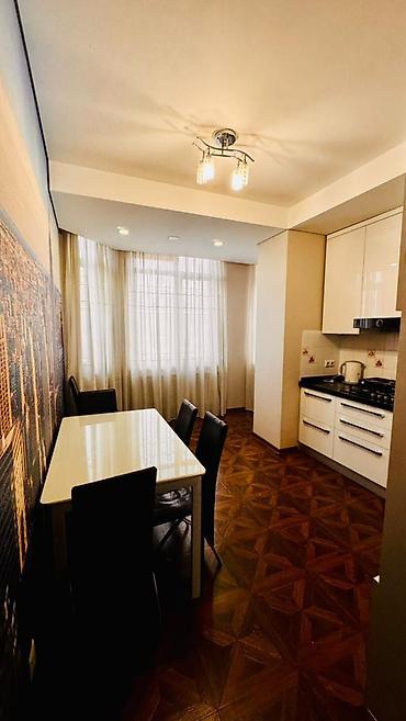 Продажа квартир: 2 комнаты, 73 м², Элитка, 8 этаж — 2