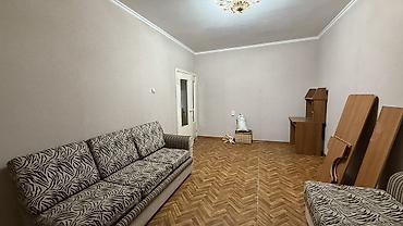 квартира 12 мик: 3 комнаты, 63 м², 106 серия, 3 этаж, Косметический ремонт — 3