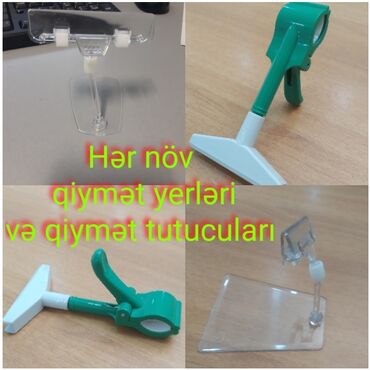 Vitrin üçün aksesuarlar: Bir başa istehsalçıdan.Məhsullarınız üçün özəl stend vitrinlər — 8