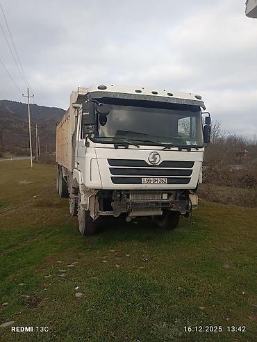 yuk masini satilir: Şaqman satlr və Bekalatr eksqavatryla deşilir — 1