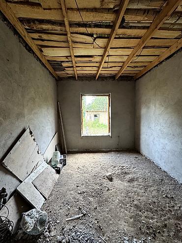 56: 📌В селе Беловодское продаётся дом под ПСО, на участке 8 соток, но — 8