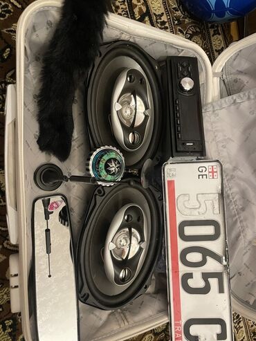 фольксваген т: Hamisi biryerde 45 Azn her biri yenidir Avtomobil üçün aksesuar və