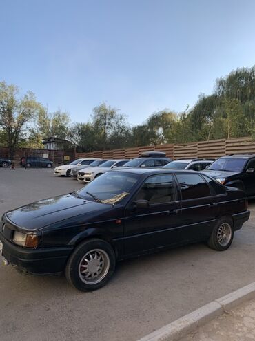 фольксваген пассат б3 двигатель 1.8 моновпрыск купить: Volkswagen Passat: 1992 г., 1.8 л, Механика, Бензин, Седан