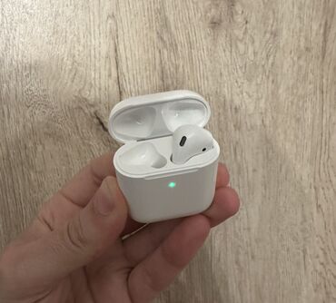 Mikrofonlar: Yeni Simsiz (Bluetooth) Qulaqcıqlar, Borofone