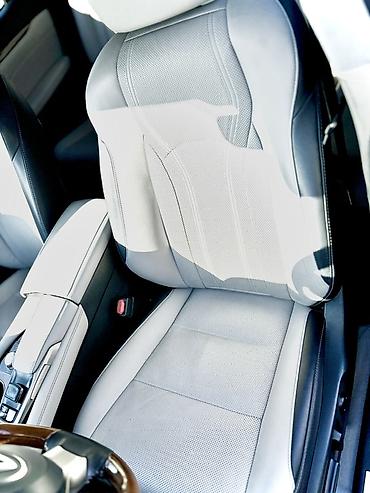 Lexus: Lexus RX: 2019 г., 3.5 л, Автомат, Бензин, Кроссовер — 11