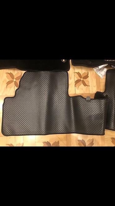 prius 30 disk: Original lexus polovikleri,ayaqaltilari Lexus.Оригинал половики для — 9
