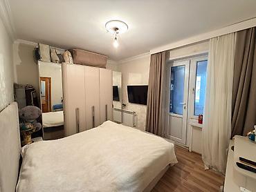 Квартиры: 2 otag 65kv tecili satilir istiyen olsa eşyalar galarsa 5000 elave 9 — 4
