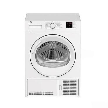 qurut: Quruducu maşın "Beko DU7112 PA1" Quruducu masın Beko DU 7112 PA1 — 1