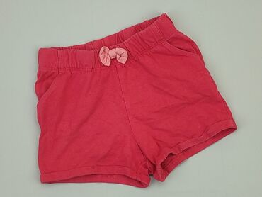 dluga letnia sukienka mohito: Shorts, Lupilu, 5-6 years, 110/116, condition - Good