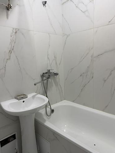 Продажа квартир: 3 комнаты, 76 м², Джал-29 6 этаж, Евроремонт — 3