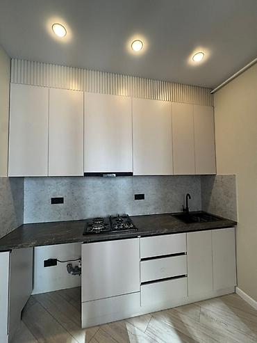 Продажа квартир: 1 комната, 42 м², Элитка, 9 этаж, Дизайнерский ремонт — 3