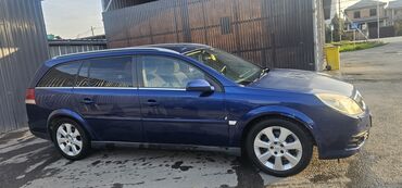 багажник матиза: Opel Vectra: 2006 г., 3 л, Автомат, Дизель, Универсал