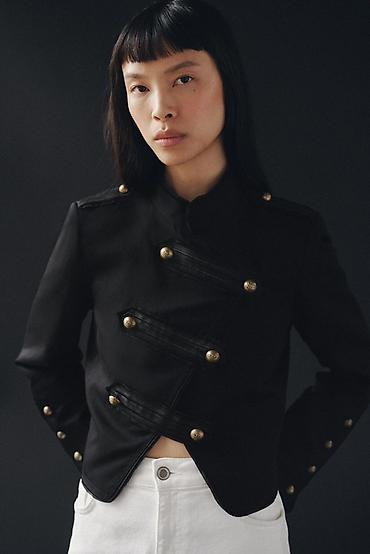 samsung s: Куртка Zara Woman Collection (новая, не подошел размер) - Размер: S - — 3