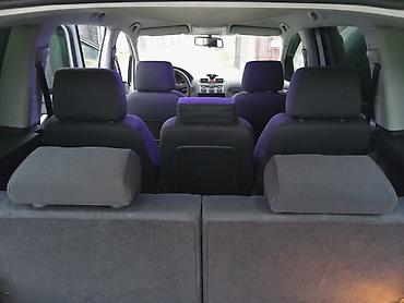 Volkswagen: Volkswagen Touran: 2006 г., 1.9 л, Автомат, Дизель, Минивэн — 4