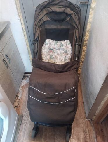 Коляски: Коляска, Б/у