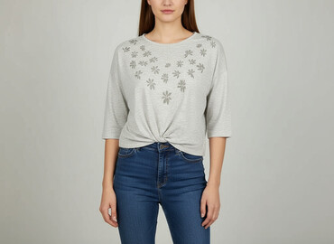 napapijri t shirty: TXM, Футболка жіноча, розмір M