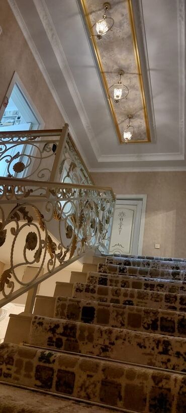 Həyət evləri və villaların satışı: 4 otaqlı, 200 kv. m, Kredit yoxdur, Yeni təmirli — 6