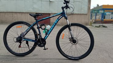 Велосипеды: Скоростной Алюминиевый новые велосипед размер рама 19 колеса 29 тяга