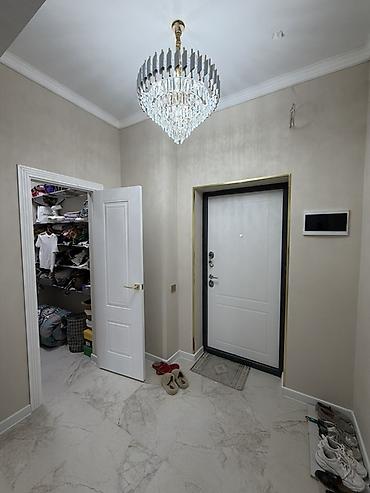 1 bedroom: 1 комната, 47 м², Элитка, 8 этаж, Евроремонт — 10